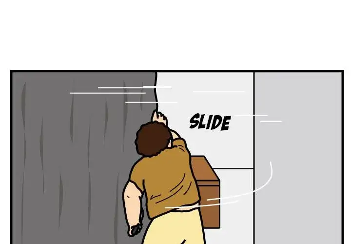 Killer Farts - Chapter 72 Page 1