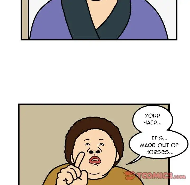 Killer Farts - Chapter 72 Page 46