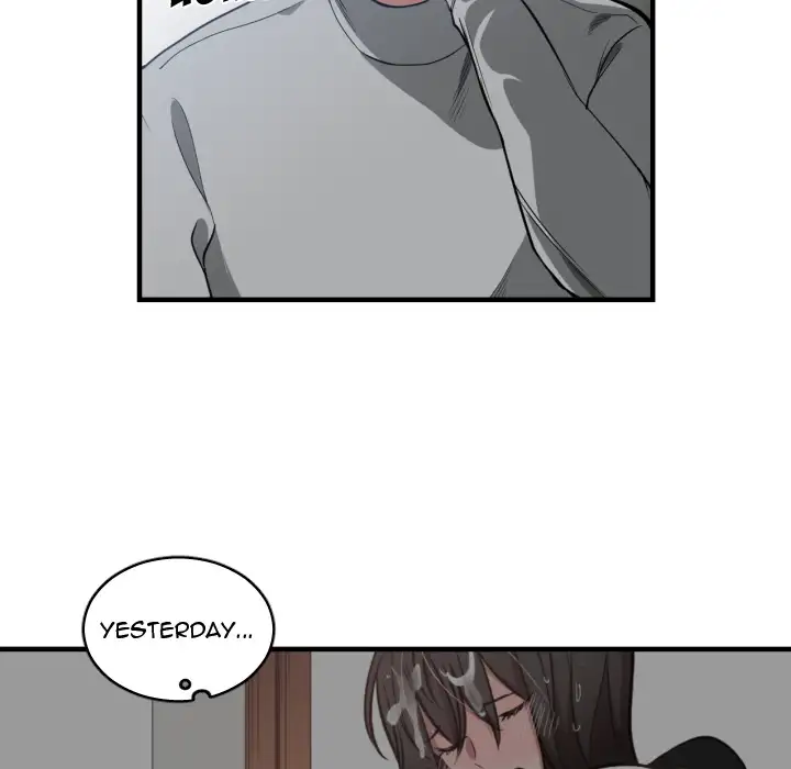 You’re Not That Special! - Chapter 2 Page 12