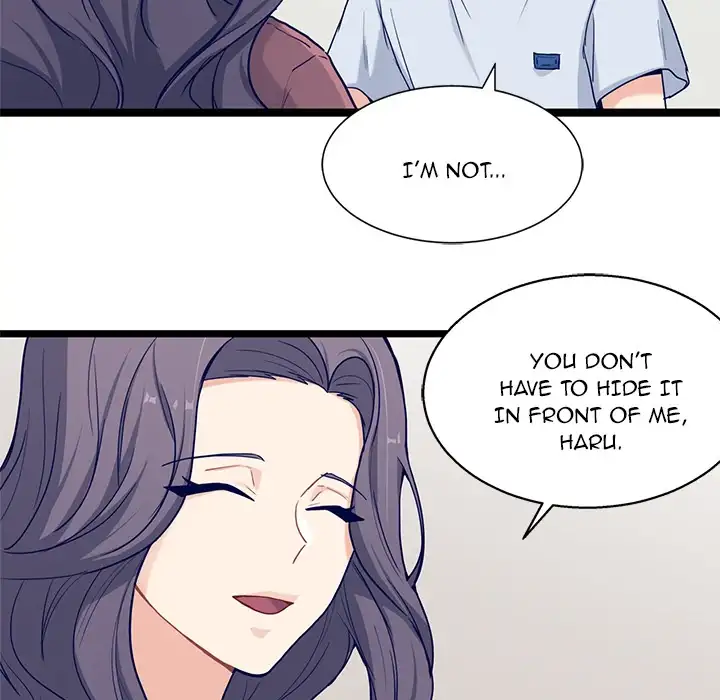 The Boy and the Sea - Chapter 29 Page 34