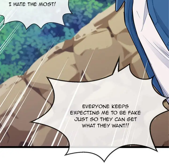 The Boy and the Sea - Chapter 4 Page 51