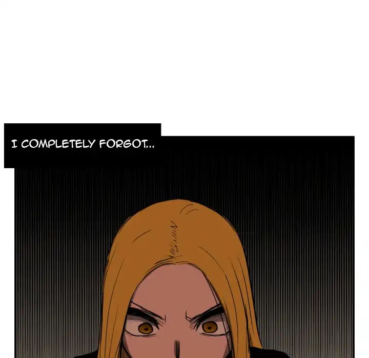 My Cotton Candy - Chapter 0.3 Page 25