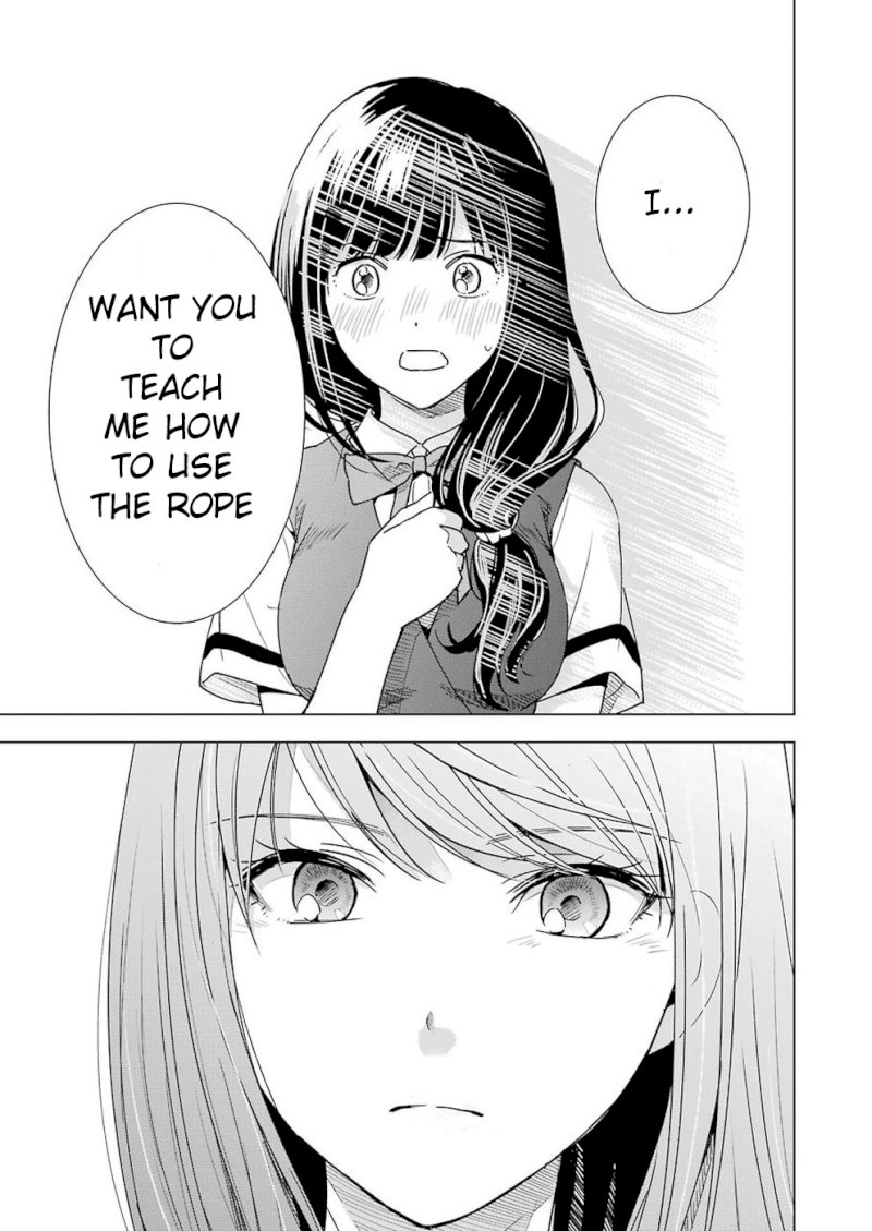 Tsumi to Kai - Chapter 25 Page 18