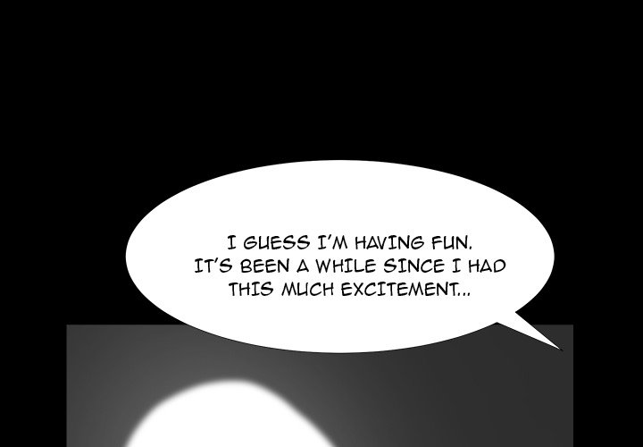 Snare - Chapter 7 Page 1