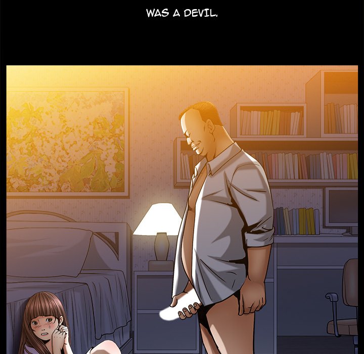 Snare - Chapter 7 Page 167
