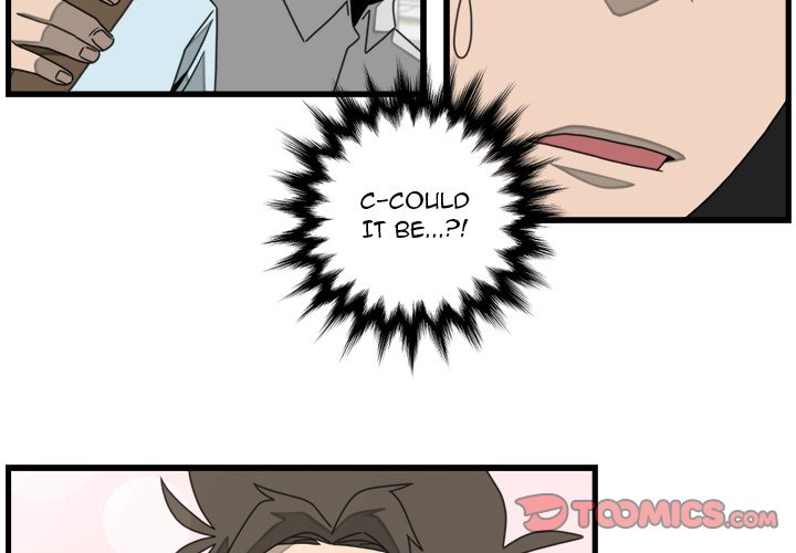 Let Me Hold Your Hand - Chapter 21 Page 2
