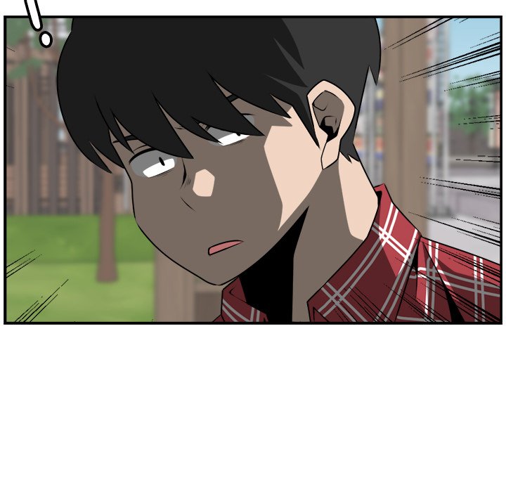 Let Me Hold Your Hand - Chapter 29 Page 20