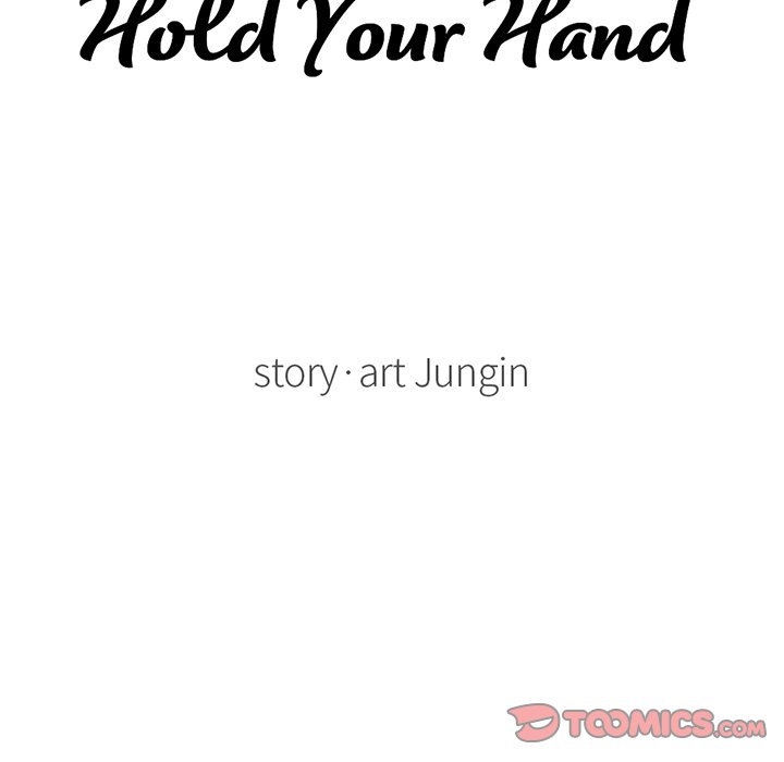 Let Me Hold Your Hand - Chapter 29 Page 6
