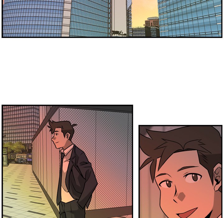 Let Me Hold Your Hand - Chapter 30 Page 39