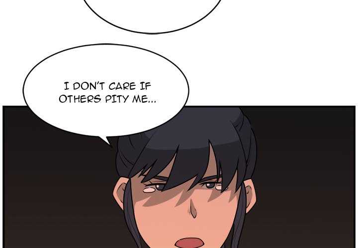 Let Me Hold Your Hand - Chapter 31 Page 4