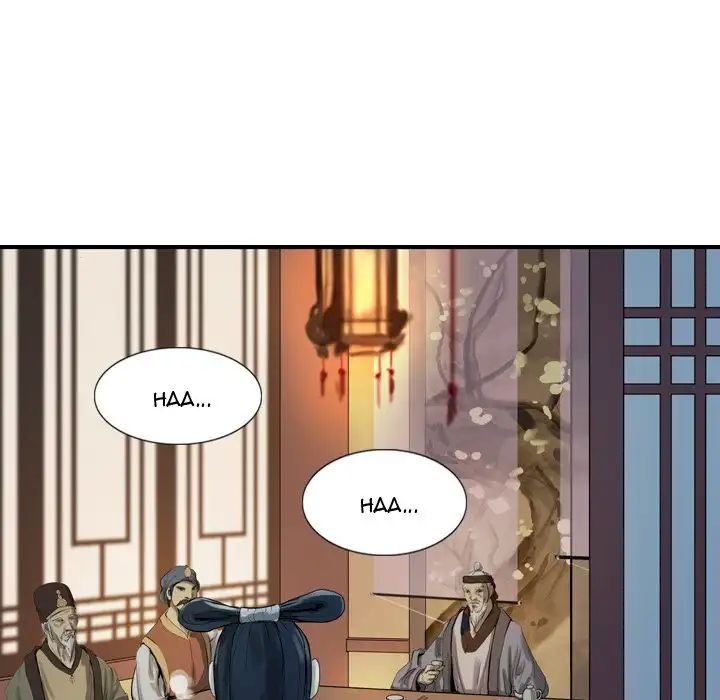 The Wanderer - Chapter 25 Page 89