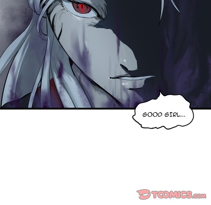 The Wanderer - Chapter 69 Page 21