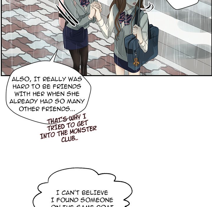 Extreme Life of a Teenager - Chapter 48 Page 37