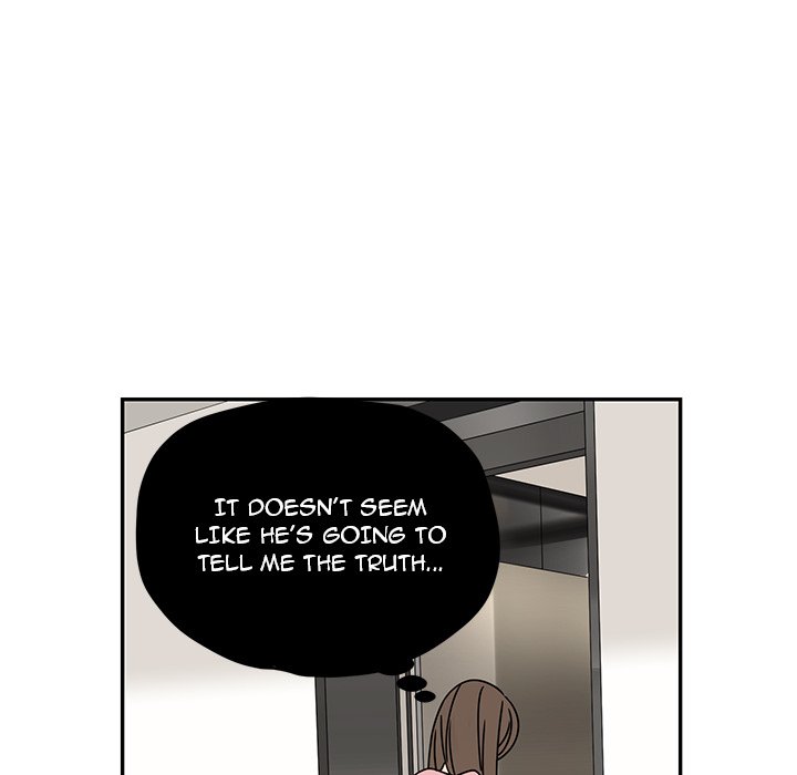 Extreme Life of a Teenager - Chapter 54 Page 15