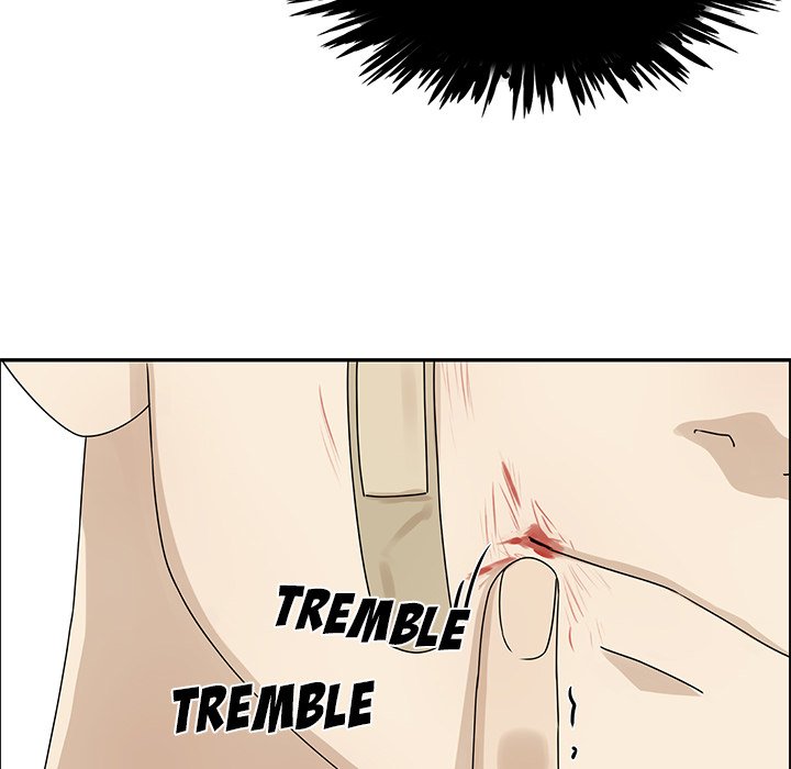 Extreme Life of a Teenager - Chapter 54 Page 32
