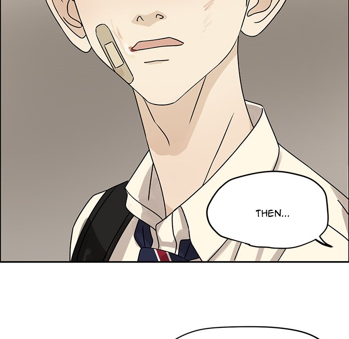 Extreme Life of a Teenager - Chapter 54 Page 53