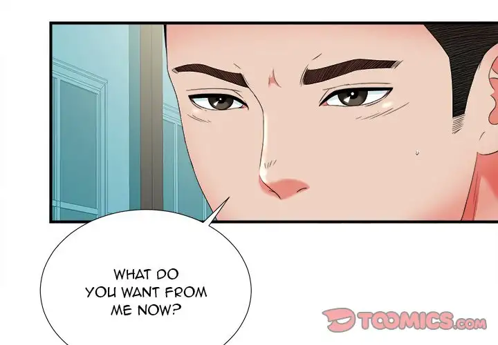 Secret Friend - Chapter 51 Page 2