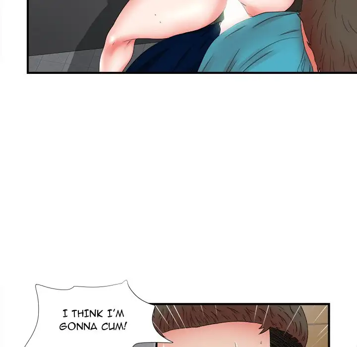 Secret Friend - Chapter 51 Page 88