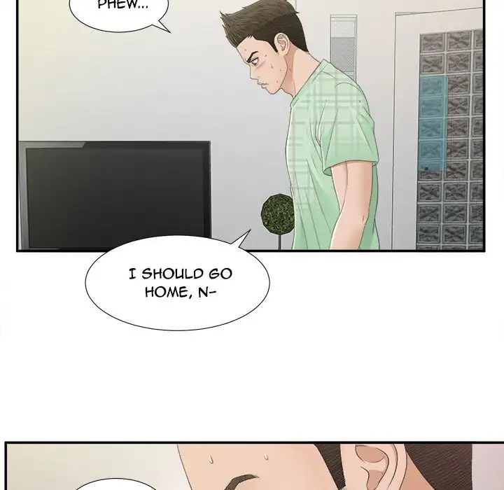 Secret Friend - Chapter 8 Page 55