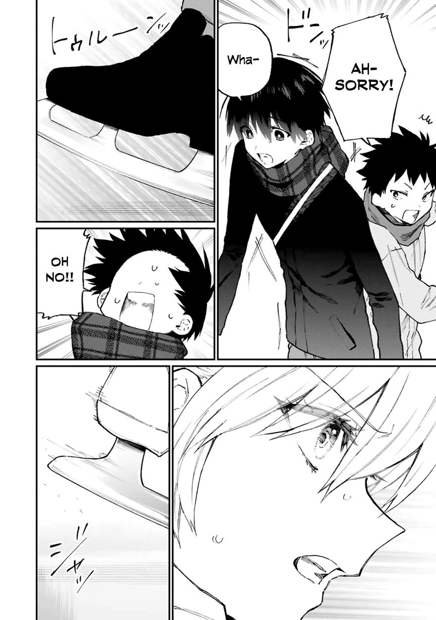 Kawaii Dake ja Nai Shikimori-san - Chapter 111 Page 9