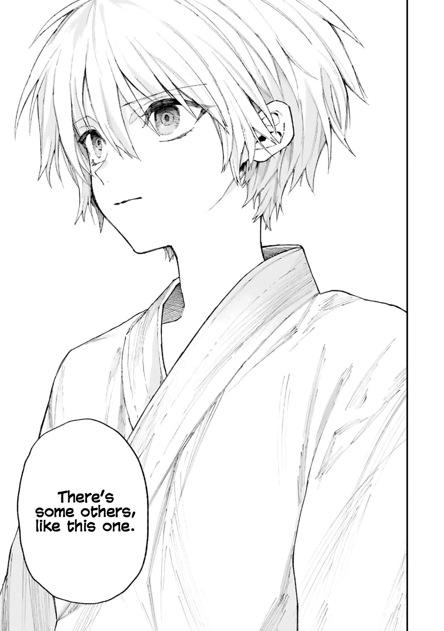 Kawaii Dake ja Nai Shikimori-san - Chapter 127 Page 14
