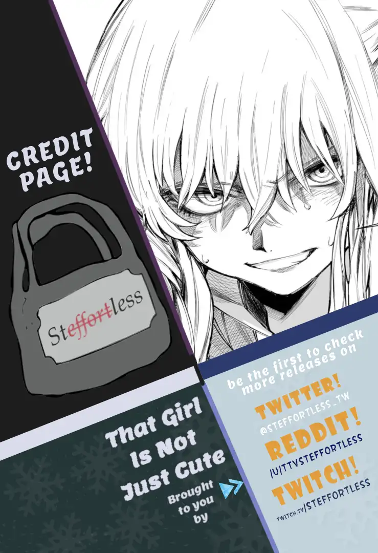 Kawaii Dake ja Nai Shikimori-san - Chapter 3 Page 1