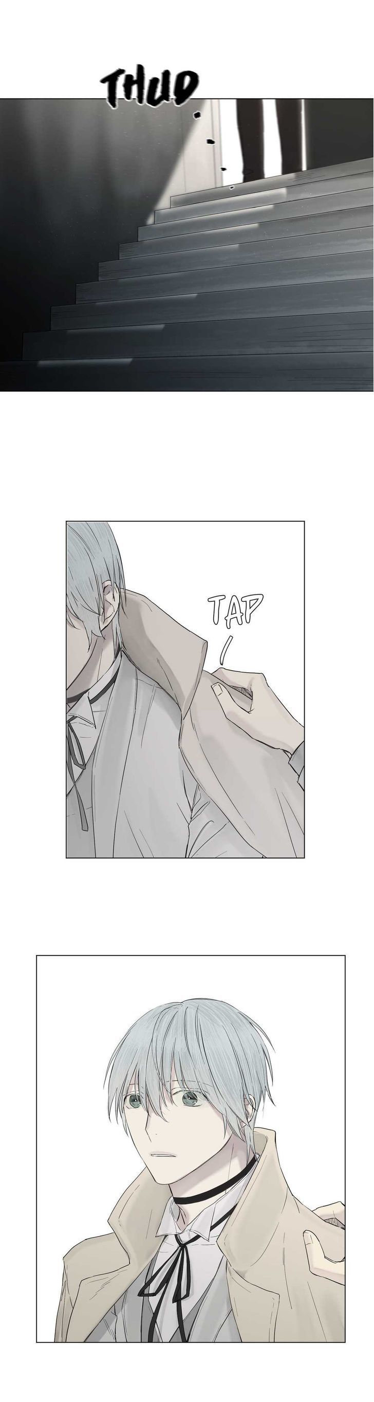 Royal Servant - Chapter 11 Page 10