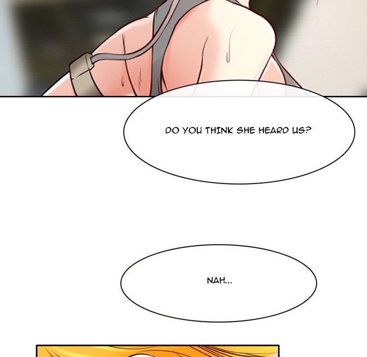 The Voice of God - Chapter 14 Page 55