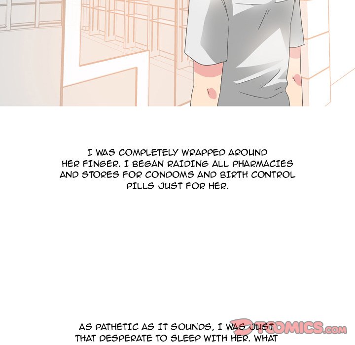 Forever Gossip Season 2 - Chapter 18 Page 13