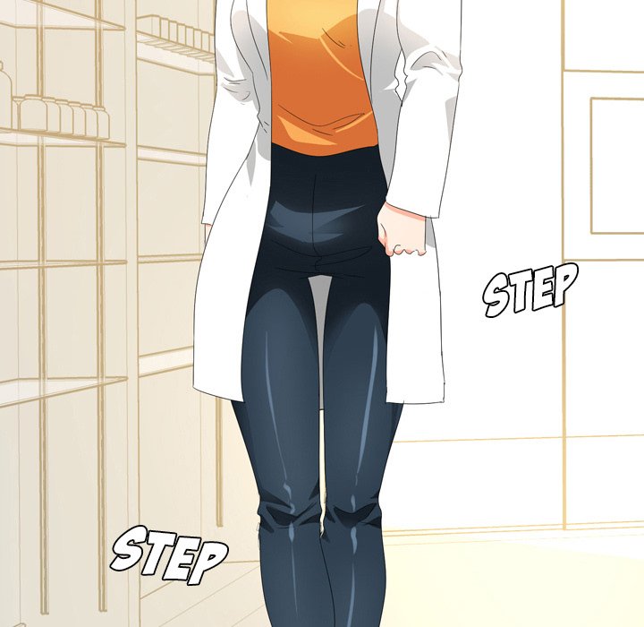 Forever Gossip Season 2 - Chapter 18 Page 35