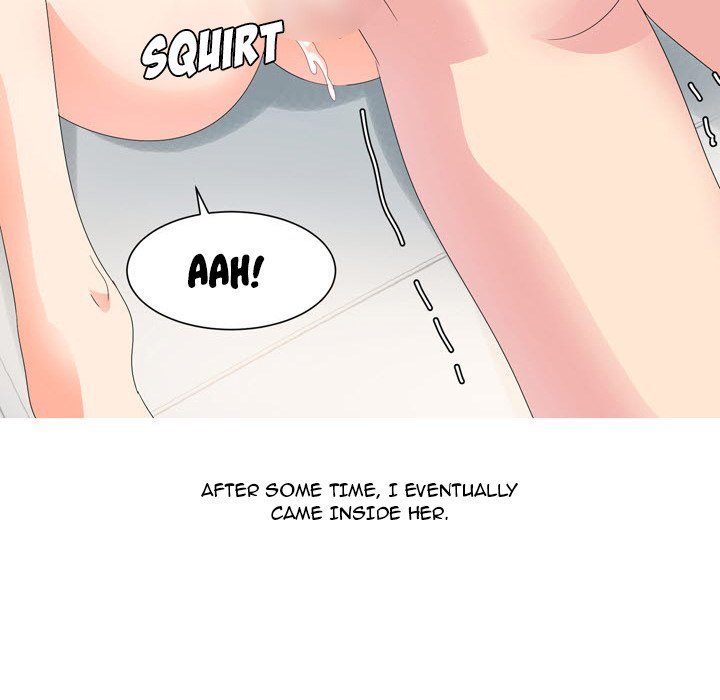 Forever Gossip Season 2 - Chapter 24 Page 44