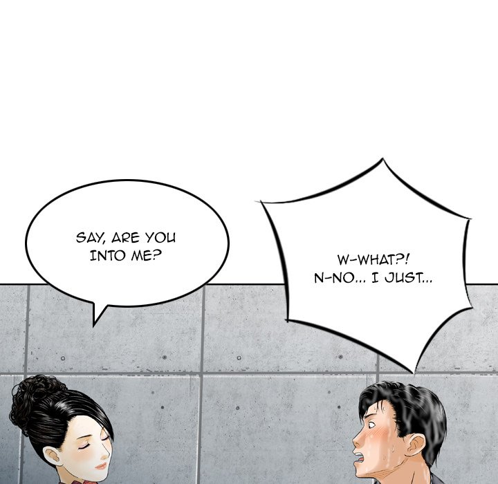 Money's Beauty - Chapter 15 Page 56