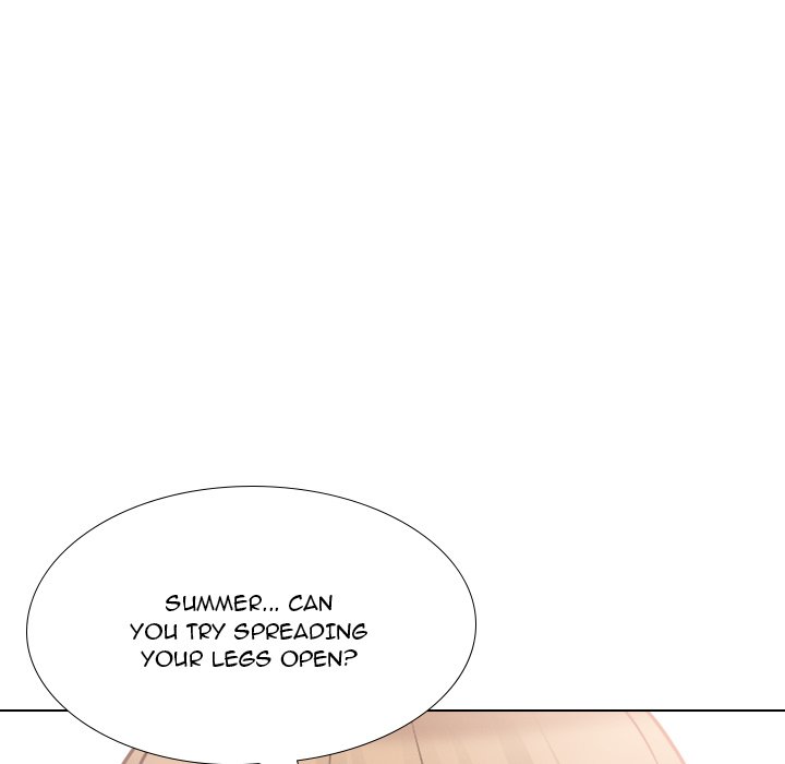 My Sister’s Secret Diary - Chapter 18 Page 159