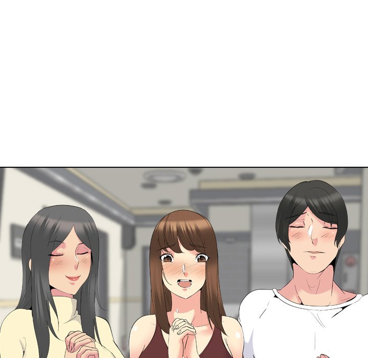 My Sister’s Secret Diary - Chapter 18 Page 208
