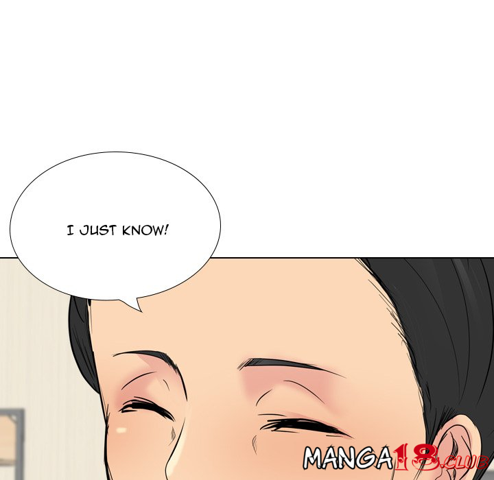 My Sister’s Secret Diary - Chapter 26 Page 135