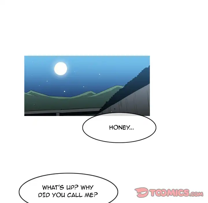 Path to Salvation - Chapter 28 Page 68