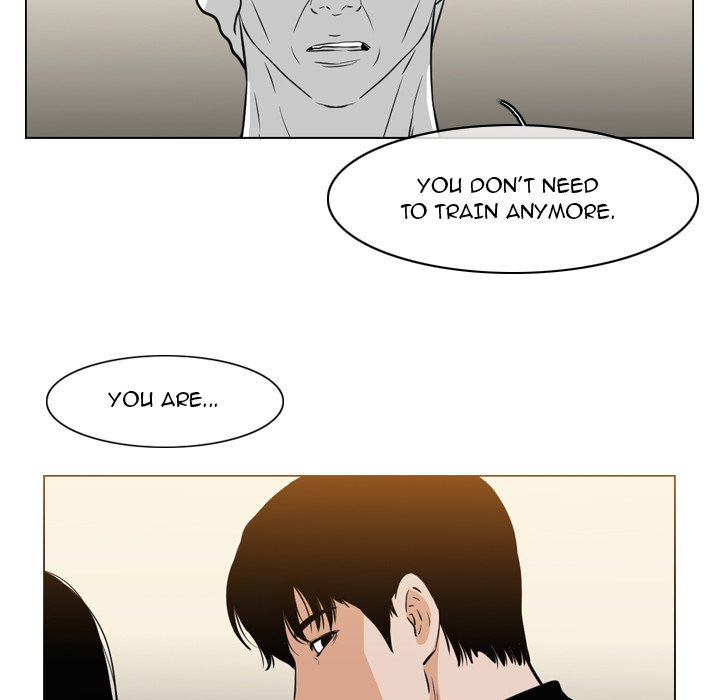 Path to Salvation - Chapter 71 Page 20