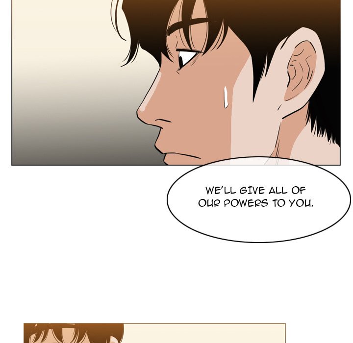 Path to Salvation - Chapter 71 Page 27