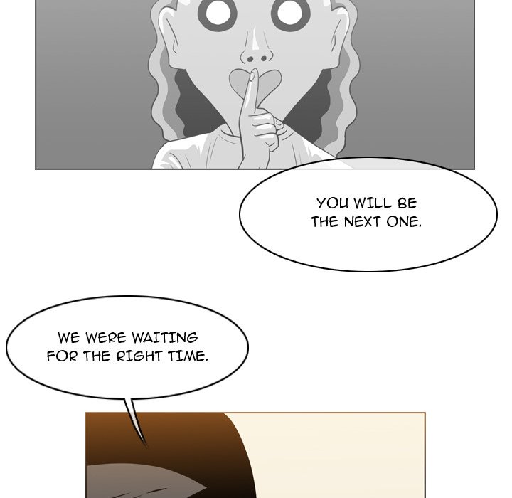 Path to Salvation - Chapter 71 Page 33