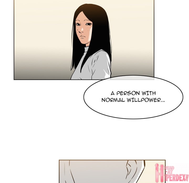 Path to Salvation - Chapter 71 Page 36
