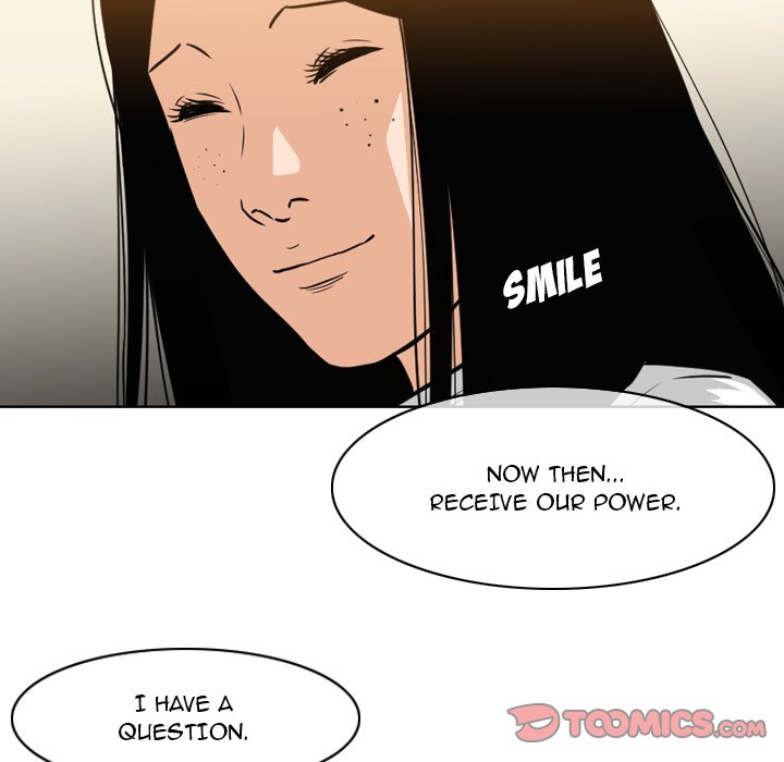 Path to Salvation - Chapter 71 Page 38