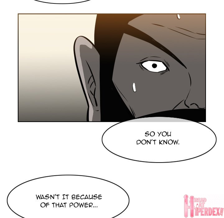 Path to Salvation - Chapter 71 Page 41