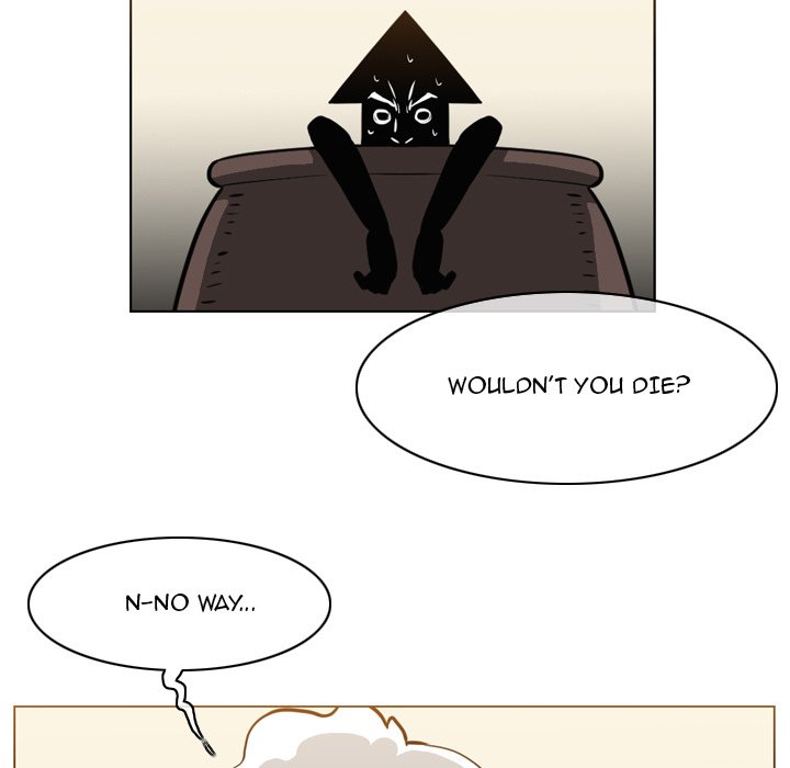 Path to Salvation - Chapter 71 Page 43