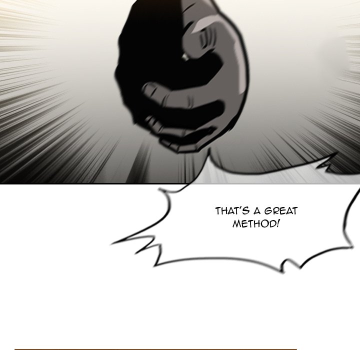 Path to Salvation - Chapter 71 Page 73