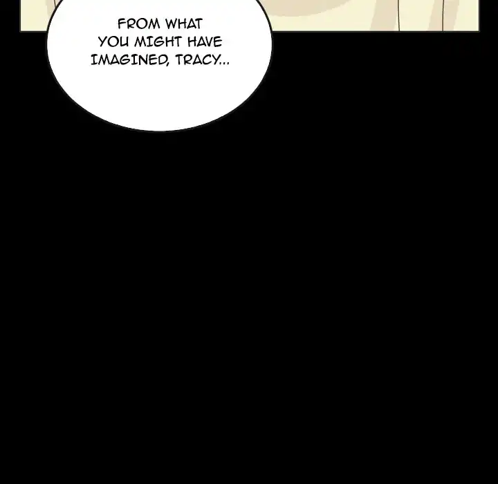 Tracy’s Perfect Married Life - Chapter 44 Page 107