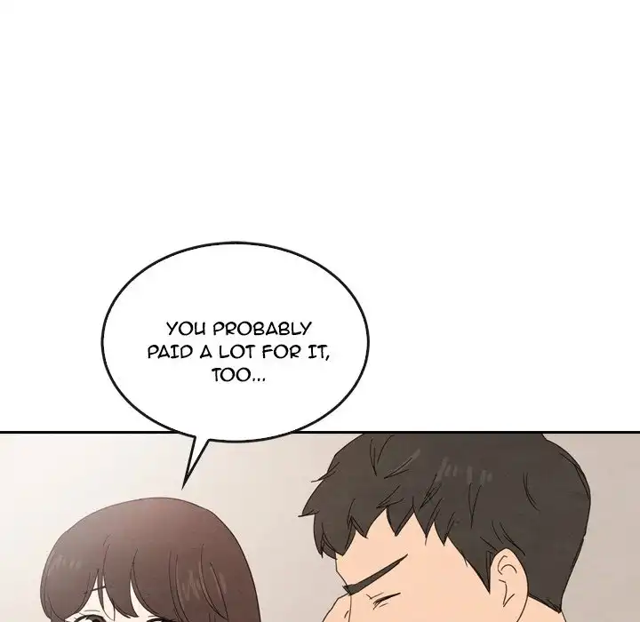 Tracy’s Perfect Married Life - Chapter 44 Page 164