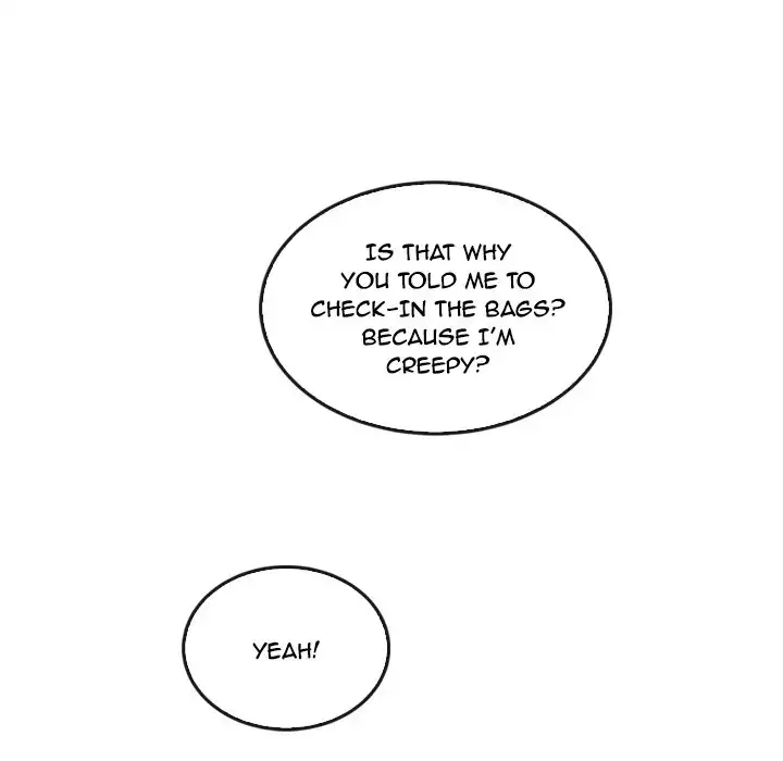 Tracy’s Perfect Married Life - Chapter 44 Page 206
