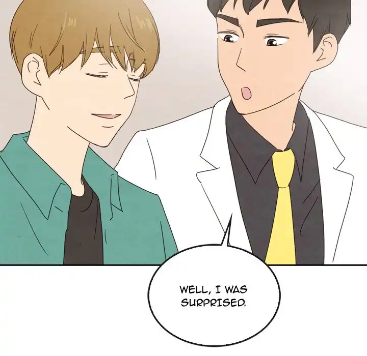 Tracy’s Perfect Married Life - Chapter 44 Page 212
