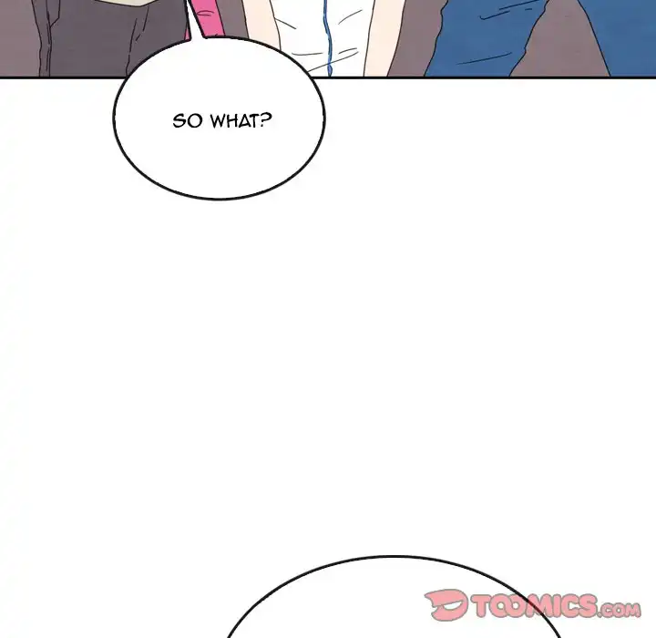 Tracy’s Perfect Married Life - Chapter 44 Page 25