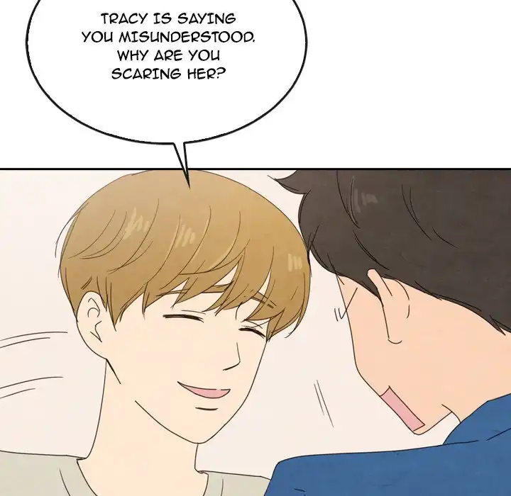 Tracy’s Perfect Married Life - Chapter 44 Page 32